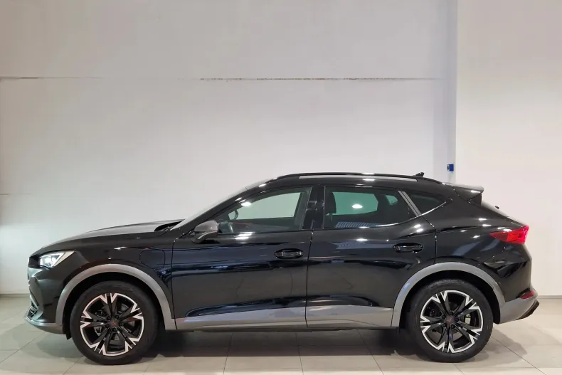 Cupra Formentor din 2023 cu 64.409 km - oferta CUP129596 - foto 2