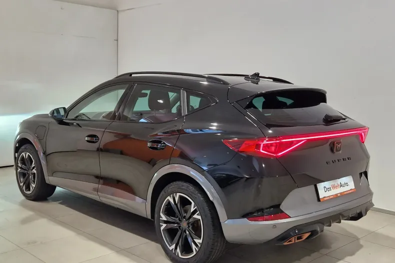 Cupra Formentor din 2023 cu 64.409 km - oferta CUP129596 - foto 3