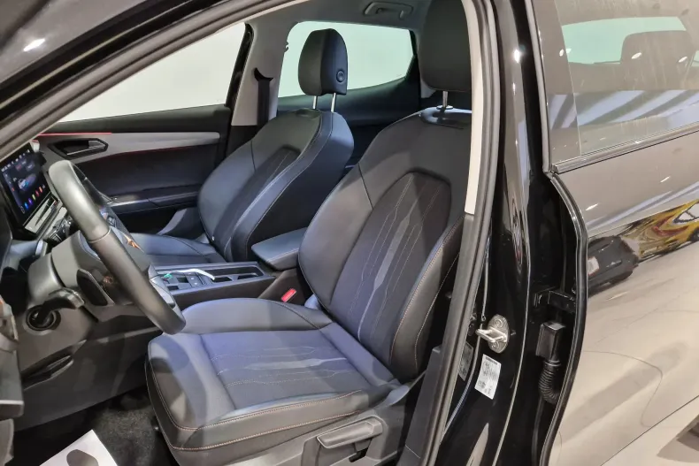 Cupra Formentor din 2023 cu 64.409 km - oferta CUP129596 - foto 11