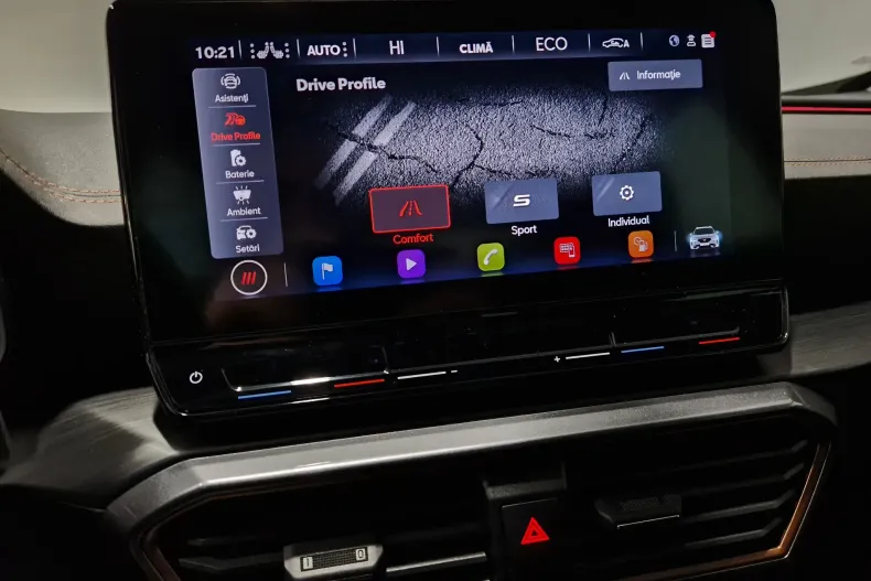 Cupra Formentor din 2023 cu 64.409 km - oferta CUP129596 - foto 21