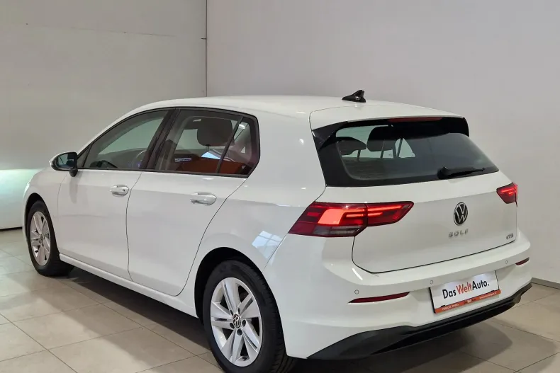 Volkswagen Golf din 2020 cu 107.713 km - oferta VOL129597 - foto 3