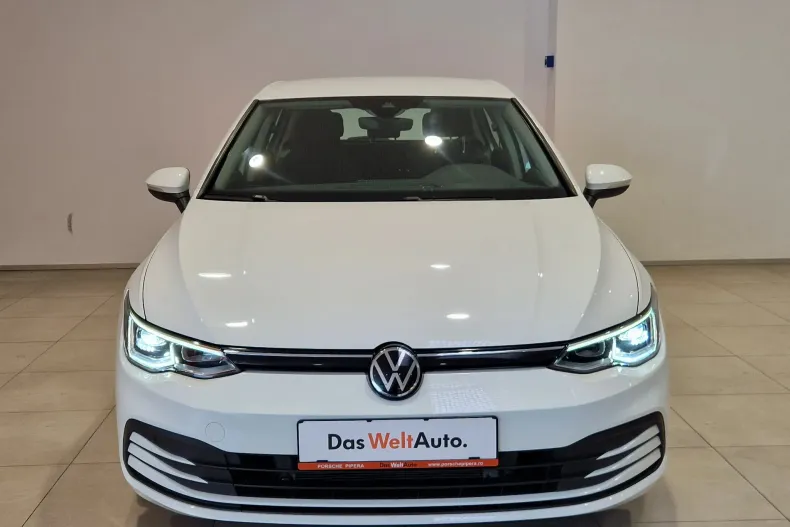 Volkswagen Golf din 2020 cu 107.713 km - oferta VOL129597 - foto 4