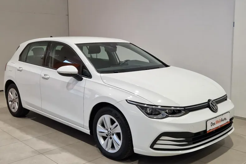 Volkswagen Golf din 2020 cu 107.713 km - oferta VOL129597 - foto 5
