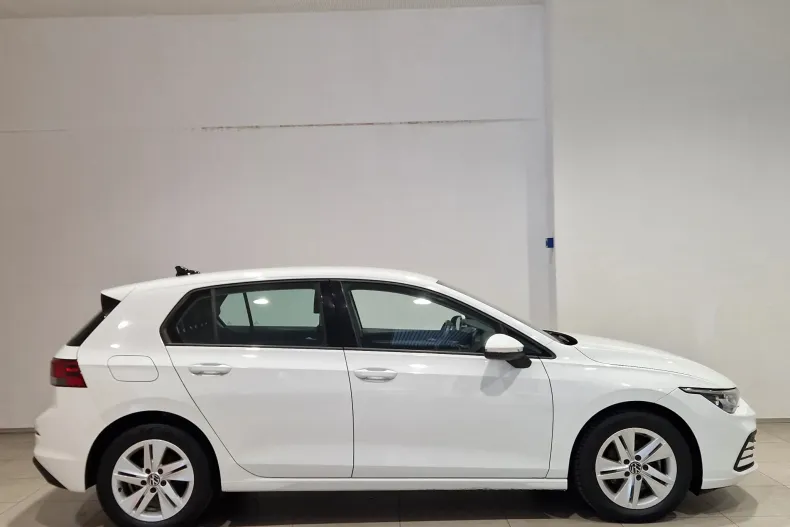Volkswagen Golf din 2020 cu 107.713 km - oferta VOL129597 - foto 6
