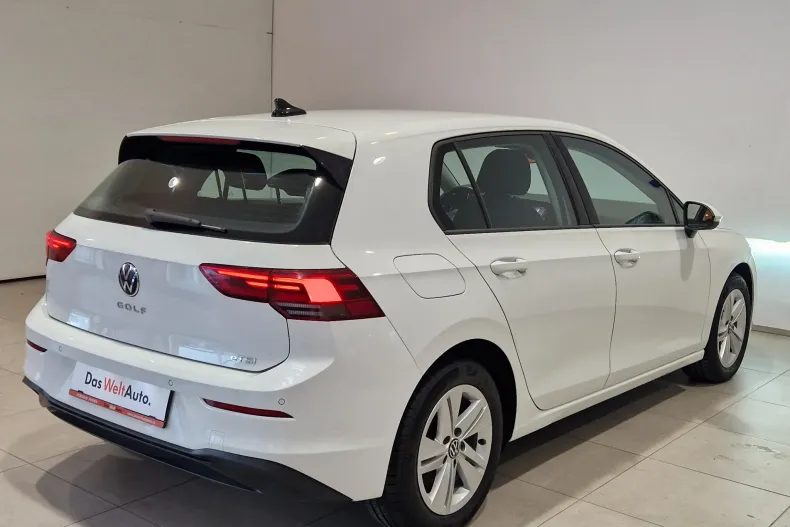 Volkswagen Golf din 2020 cu 107.713 km - oferta VOL129597 - foto 7
