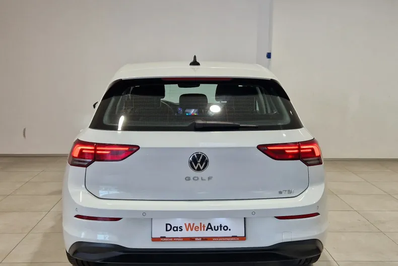 Volkswagen Golf din 2020 cu 107.713 km - oferta VOL129597 - foto 8