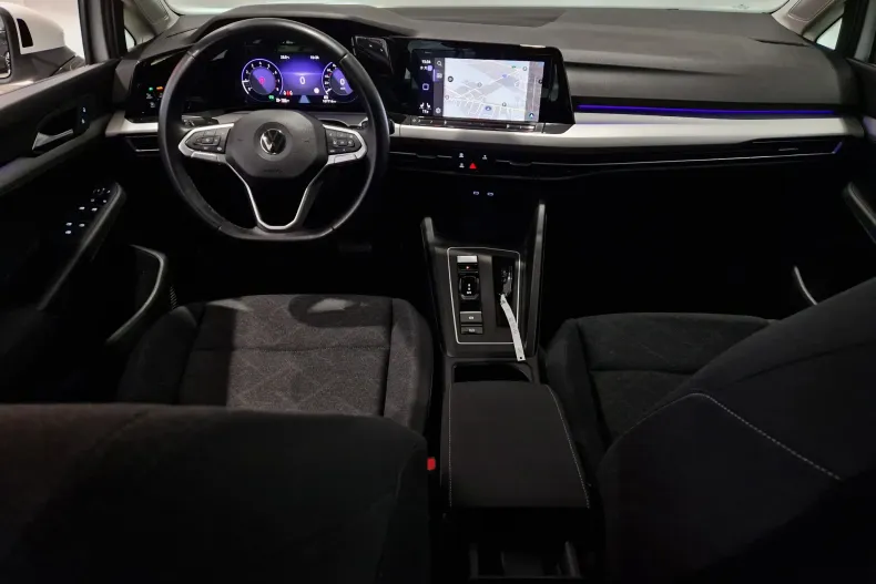 Volkswagen Golf din 2020 cu 107.713 km - oferta VOL129597 - foto 12