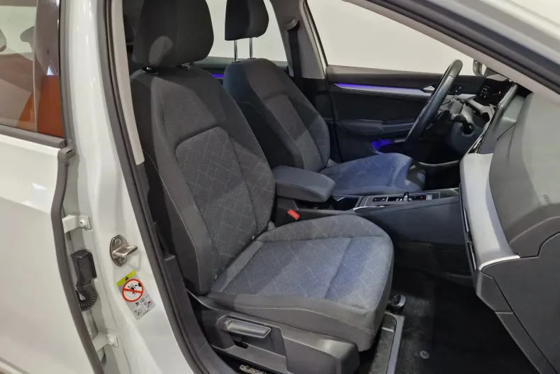 Volkswagen Golf din 2020 cu 107.713 km - oferta VOL129597 - foto 13