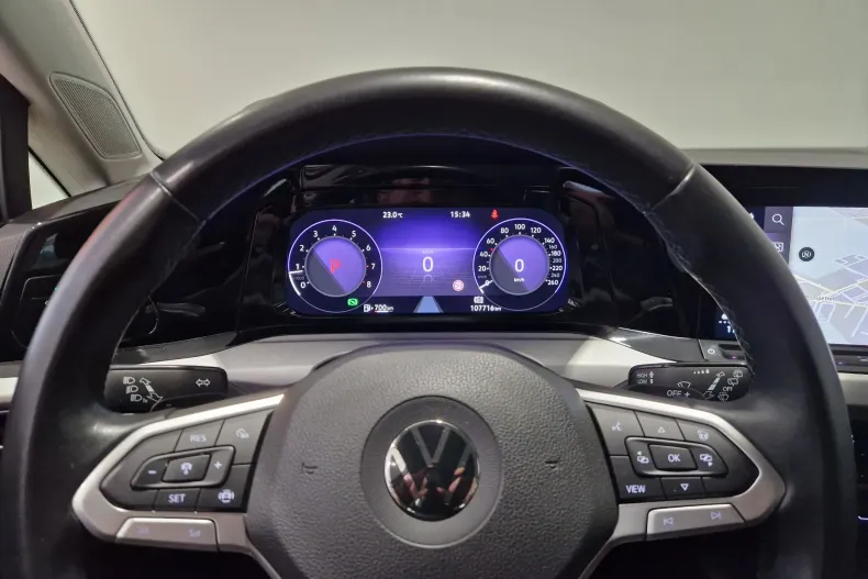 Volkswagen Golf din 2020 cu 107.713 km - oferta VOL129597 - foto 16