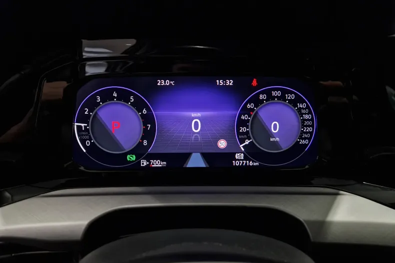 Volkswagen Golf din 2020 cu 107.713 km - oferta VOL129597 - foto 17