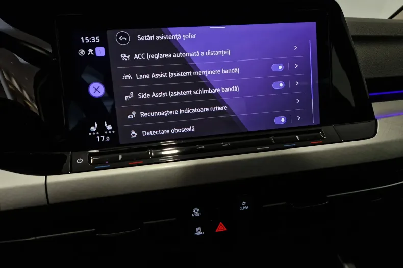 Volkswagen Golf din 2020 cu 107.713 km - oferta VOL129597 - foto 19