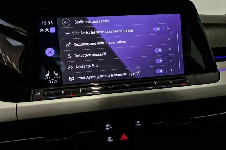 Volkswagen Golf din 2020 cu 107.713 km - oferta VOL129597 - foto 20