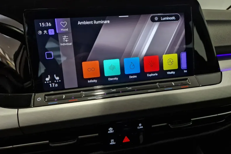 Volkswagen Golf din 2020 cu 107.713 km - oferta VOL129597 - foto 21