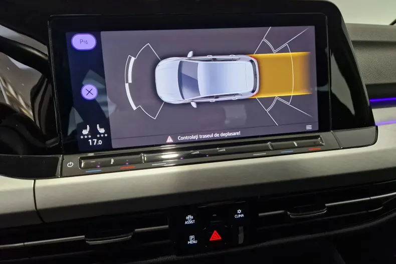 Volkswagen Golf din 2020 cu 107.713 km - oferta VOL129597 - foto 22