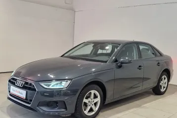 Audi A4 din 2020 - oferta AUD129600