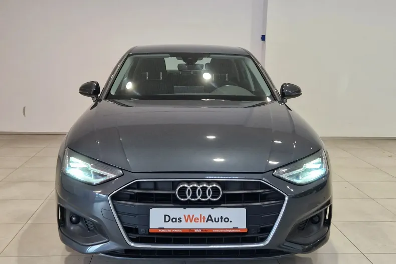Audi A4 din 2020 cu 66.729 km - oferta AUD129600 - foto 4