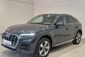 Audi Q5 din 2021 - oferta AUD129601