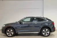 Audi Q5 din 2021 cu 78.036 km - oferta AUD129601 - foto 2