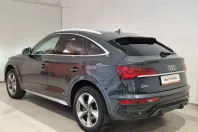 Audi Q5 din 2021 cu 78.036 km - oferta AUD129601 - foto 3