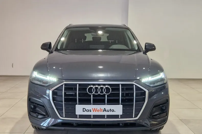 Audi Q5 din 2021 cu 78.036 km - oferta AUD129601 - foto 4