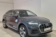 Audi Q5 din 2021 cu 78.036 km - oferta AUD129601 - foto 5