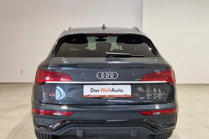 Audi Q5 din 2021 cu 78.036 km - oferta AUD129601 - foto 8