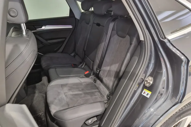 Audi Q5 din 2021 cu 78.036 km - oferta AUD129601 - foto 13