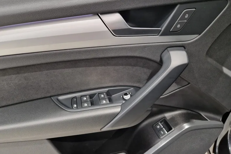 Audi Q5 din 2021 cu 78.036 km - oferta AUD129601 - foto 14