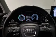 Audi Q5 din 2021 cu 78.036 km - oferta AUD129601 - foto 16
