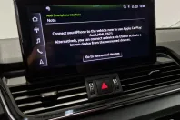 Audi Q5 din 2021 cu 78.036 km - oferta AUD129601 - foto 19