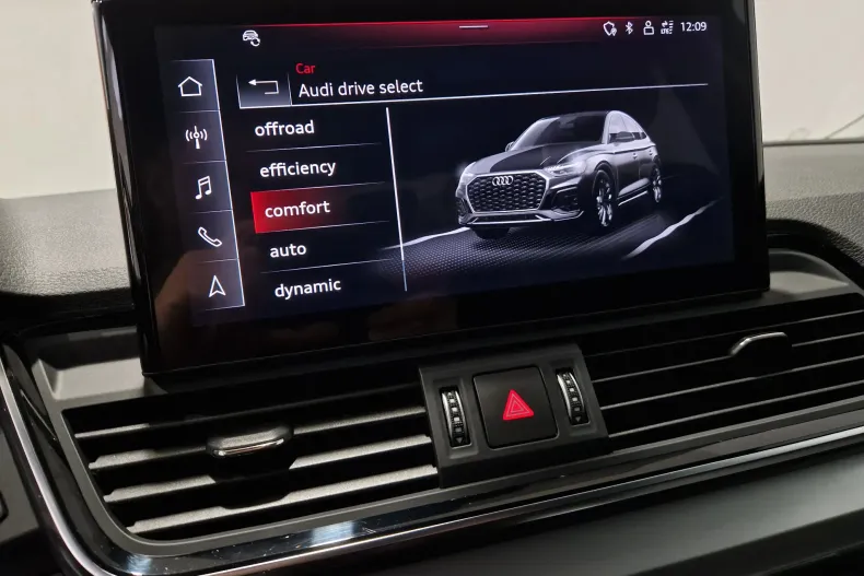 Audi Q5 din 2021 cu 78.036 km - oferta AUD129601 - foto 20