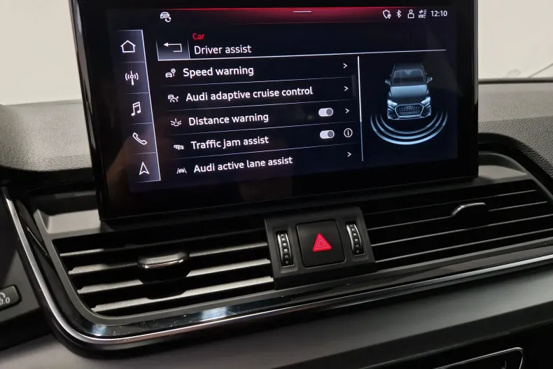 Audi Q5 din 2021 cu 78.036 km - oferta AUD129601 - foto 21