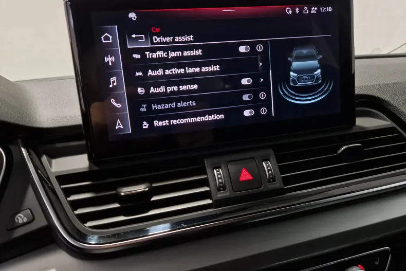 Audi Q5 din 2021 cu 78.036 km - oferta AUD129601 - foto 22