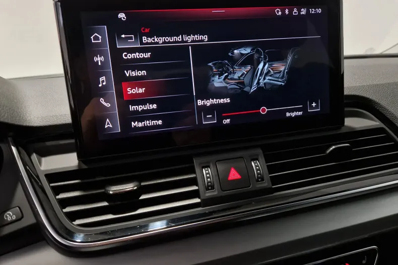 Audi Q5 din 2021 cu 78.036 km - oferta AUD129601 - foto 23