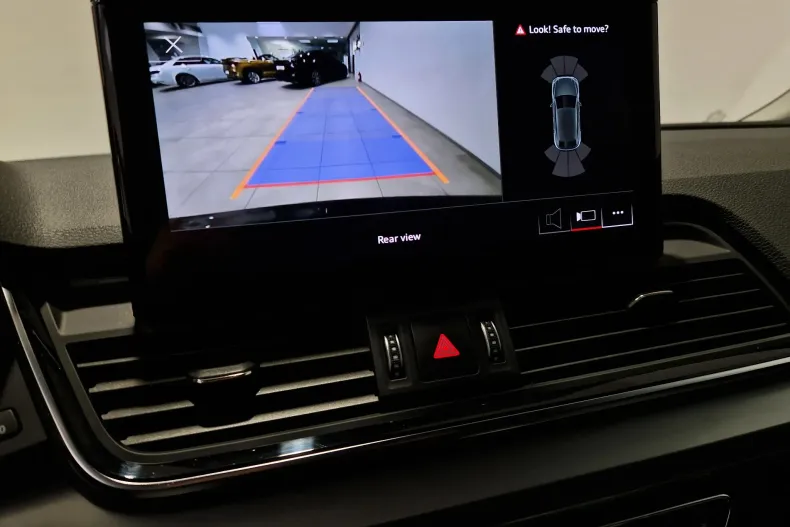 Audi Q5 din 2021 cu 78.036 km - oferta AUD129601 - foto 24