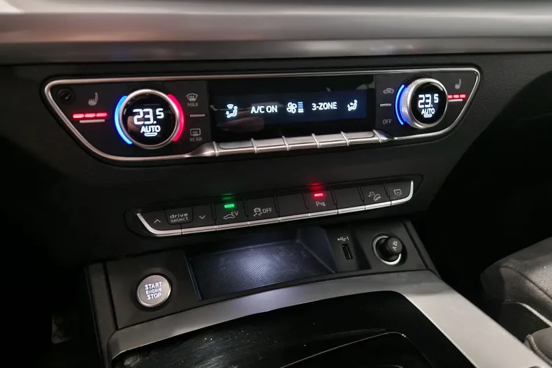 Audi Q5 din 2021 cu 78.036 km - oferta AUD129601 - foto 25