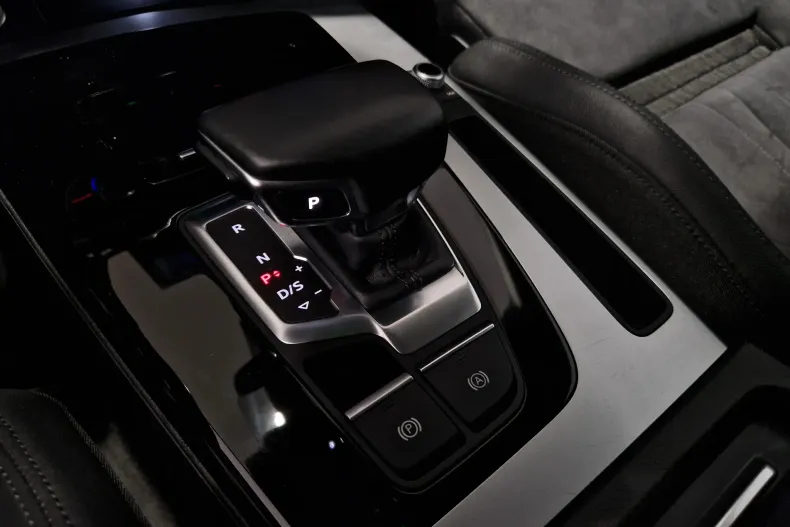 Audi Q5 din 2021 cu 78.036 km - oferta AUD129601 - foto 26