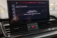 Audi Q5 din 2021 cu 78.036 km - oferta AUD129601 - foto 29