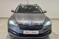 Skoda Superb din 2022 cu 129.757 km - oferta SKO129602 - foto 4
