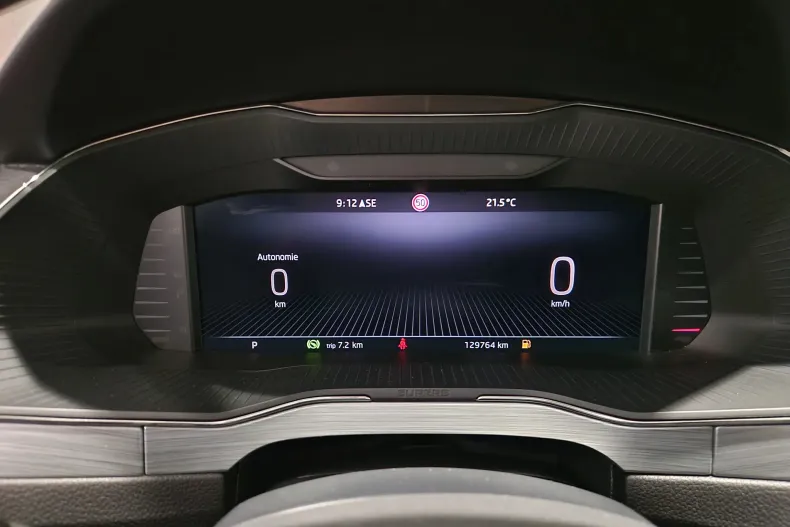 Skoda Superb din 2022 cu 129.757 km - oferta SKO129602 - foto 12