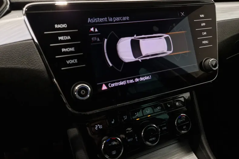 Skoda Superb din 2022 cu 129.757 km - oferta SKO129602 - foto 15