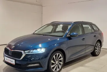Skoda Octavia din 2021 - oferta SKO129603