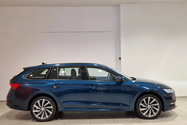 Skoda Octavia din 2021 cu 68.405 km - oferta SKO129603 - foto 6