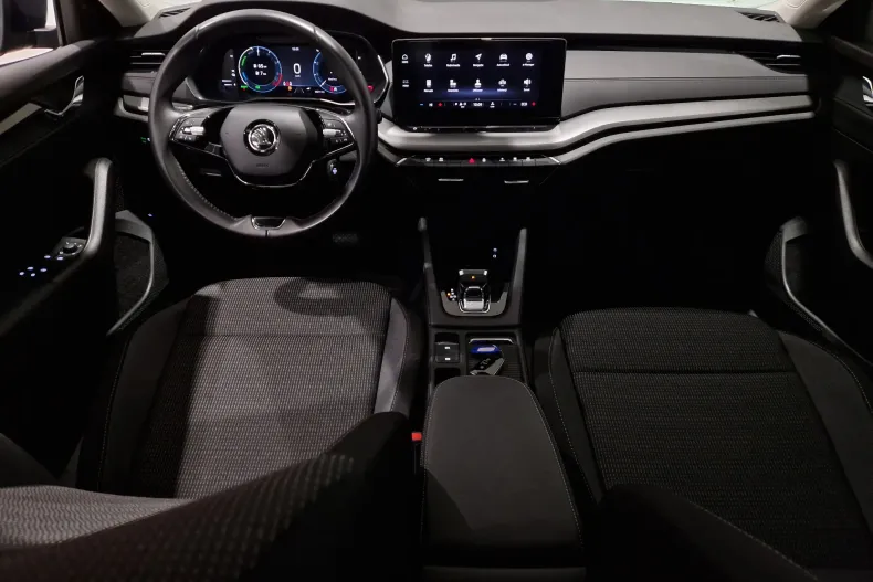 Skoda Octavia din 2021 cu 68.405 km - oferta SKO129603 - foto 12