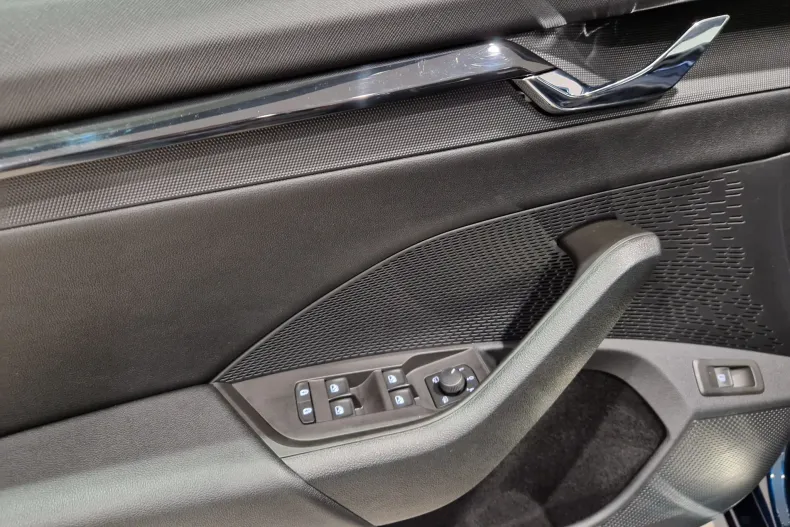 Skoda Octavia din 2021 cu 68.405 km - oferta SKO129603 - foto 15