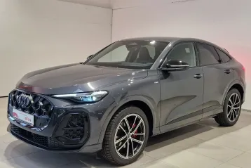 Audi Q5 din 2025 - oferta AUD129608