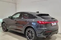 Audi Q5 din 2025 cu 5.000 km - oferta AUD129608 - foto 3