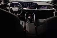 Audi Q5 din 2025 cu 5.000 km - oferta AUD129608 - foto 12