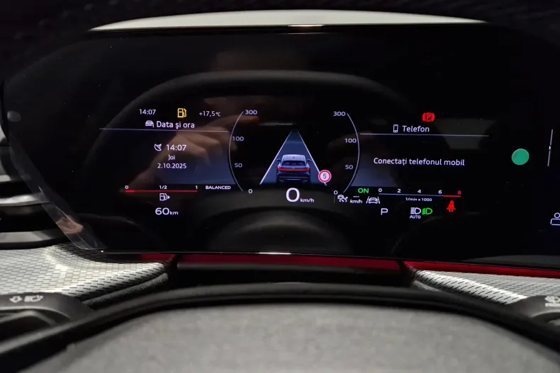 Audi Q5 din 2025 cu 5.000 km - oferta AUD129608 - foto 17