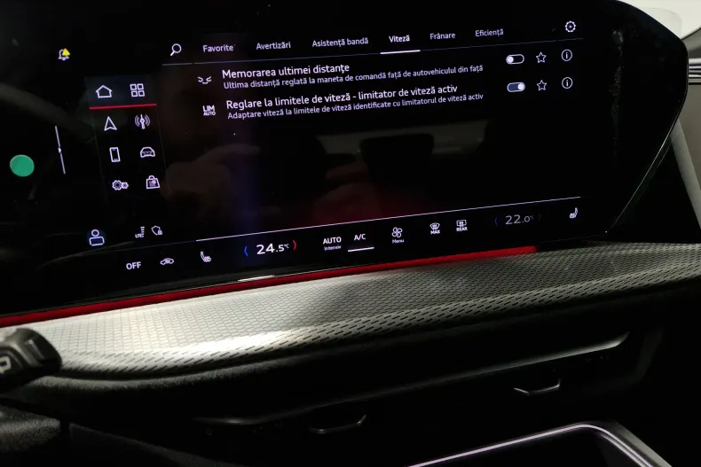 Audi Q5 din 2025 cu 5.000 km - oferta AUD129608 - foto 24